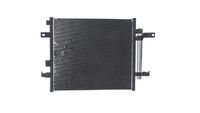 Thumbnail - Condensor, airconditioning - AC1073000S - MAHLE