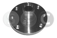 главина на колелото