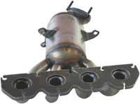 BOSAL Katalysator 3