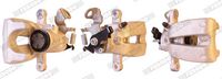 Bremssattel