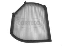 Filter, Innenraumluft