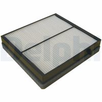 Filter, Innenraumluft