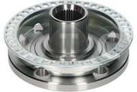 главина на колелото