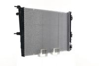 Thumbnail - Radiateur - CR1197000S - MAHLE
