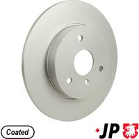 спирачен диск