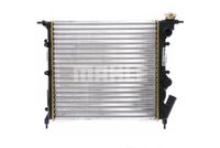 Thumbnail - Radiateur - CR642000S - MAHLE