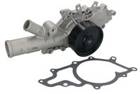 THERMOTEC Waterpomp, motorkoeling 2