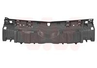 Träger, Stoßfänger