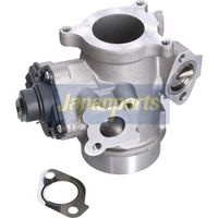 Supapa EGR JAPANPARTS, Cod: EGR-106