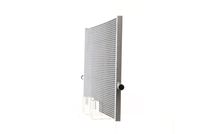 Thumbnail - Lage temperatuurkoeler, intercooler - CIR27000S - MAHLE