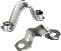 Halter, Stabilisatorlagerung