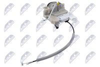 Incuietoare usa NTY, Cod: EZC-KA-016