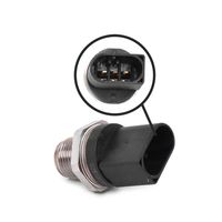 Thumbnail - Sensor, brandstofdruk - ED0168 - ET ENGINETEAM