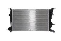 Thumbnail - Radiateur - CR840000S - MAHLE