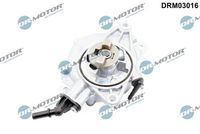 Vakuumsūknis, Bremžu sistēma DRM03016 Dr.Motor