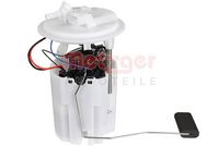 Kraftstoff-Fördereinheit