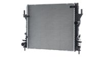 Thumbnail - Radiateur - CR1940000P - MAHLE