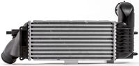 Thumbnail - Intercooler, inlaatluchtkoeler - CI26000P - MAHLE