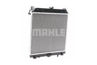 Thumbnail - Radiateur - CR370000S - MAHLE
