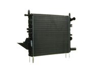 Thumbnail - Radiateur - CR614000P - MAHLE
