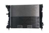 Thumbnail - Radiateur - CR2264000S - MAHLE