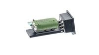 Thumbnail - Weerstand, interieurventilator - ABR11000P - MAHLE