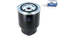 Filtru combustibil DT Spare Parts, Cod: 6.00411