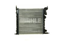 Thumbnail - Radiateur - CR615000P - MAHLE