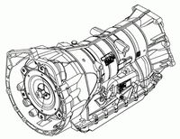 Automatikgetriebe