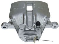 Bremssattel