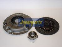 Set ambreiaj JAPANPARTS, Cod: KF-312