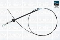 жило, ръчна спирачка