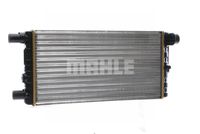 Thumbnail - Radiateur - CR529000S - MAHLE