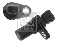 Sensor, Geschwindigkeit