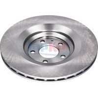 спирачен диск