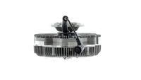 Thumbnail - Koppeling, radiateurventilator - CFC172000P - MAHLE