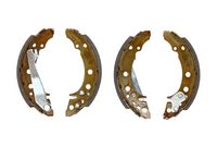 Set saboti frana KAMOKA, Cod: JQ202002