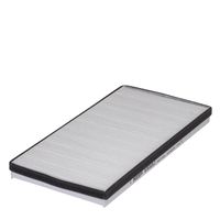 Filter, Innenraumluft