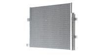 Thumbnail - Condensor, airconditioning - AC1128000P - MAHLE