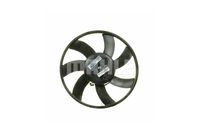 Thumbnail - Koelventilatorwiel - CFF234000P - MAHLE