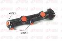 Спирачна помпа