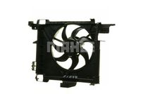 Thumbnail - Koelventilatorwiel - CFF211000P - MAHLE