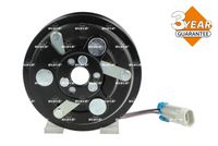 Cupla magnetica, compresor climatizare NRF, Cod: 380150