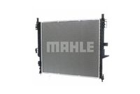 Thumbnail - Radiateur - CR554000S - MAHLE