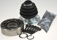 Gelenksatz, Antriebswelle