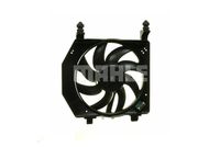 Thumbnail - Koelventilatorwiel - CFF275000P - MAHLE