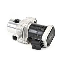 Izpl. gāzu recirkulācijas vārsts