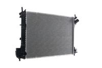 Thumbnail - Radiateur - CR763000S - MAHLE
