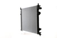 Thumbnail - Radiateur - CR1906000S - MAHLE