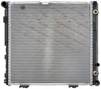 Thumbnail - Radiateur - CR291000P - MAHLE